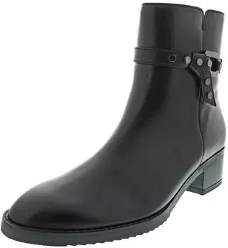 Gabor Ankle Boots (72.827) schwarz