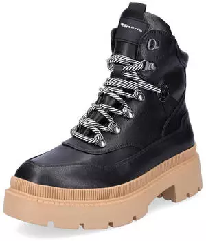 Tamaris 1-1-26886-39 schwarz