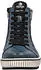 Remonte Dorndorf Smooth Leather Ankle Boot D0772 petrol/teal