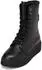 Marc O'Polo Women's Lace-Up Ankle Boots in Leather schwarz