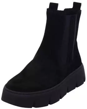 Gabor 73.743 Slip-On Boot schwarz