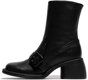 Fly London Huda303fly schwarz