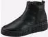 Heine Short Ankle Boot schwarz