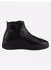 Heine Short Ankle Boot schwarz