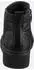 Heine Short Ankle Boot schwarz