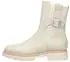 Nero Giardini Ankle Boot beige