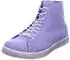Andrea Conti High with Zipper (0341500) lila