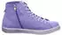 Andrea Conti High with Zipper (0341500) lila