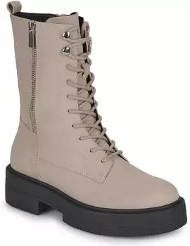 Geox Spherica Ec7 (D36VDJ) beige