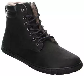 Koel Toe Shoes schwarz