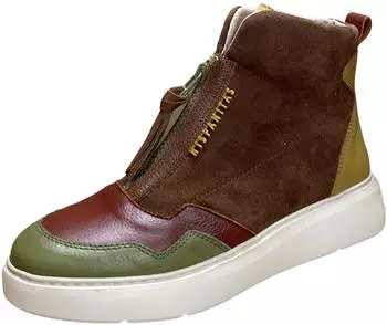 Hispanitas CHI243654 braun