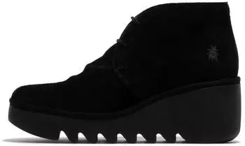 Fly London BRAK593FLY Modern schwarz