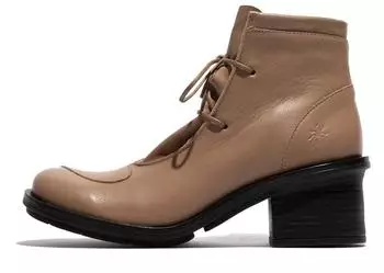 Fly London CARF307FLY Fashion Boot taupe