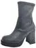2Go Shoe Women's Boots schwarz