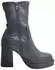 2Go Shoe Women's Boots schwarz
