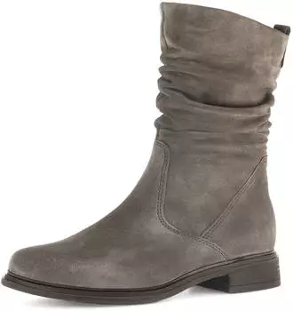 Gabor Chelsea Boots Moderate Width (G) taupe