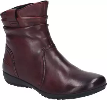 Josef Seibel Naly 63 rot