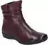 Josef Seibel Naly 63 rot