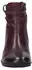 Josef Seibel Naly 63 rot