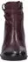 Josef Seibel Naly 63 rot