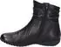 Josef Seibel Naly 63 schwarz