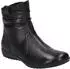 Josef Seibel Naly 63 schwarz