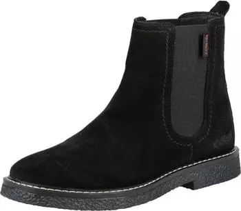 Kickers Wildleder ohne Verschluss
