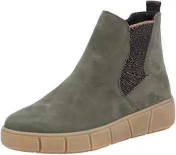 Remonte Dorndorf D1T71-54 Damen Schuhe gr&uuml;n