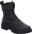 Ara Manchester Glattleder schwarz