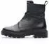 Ara Manchester Glattleder schwarz