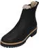 TOMS Shoes Echtleder ohne Verschluss