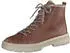 Paul Green 5287-054 glattleder braun