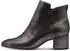 Tamaris Ankle Boot with Zipper (1-25354) silber