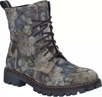 Josef Seibel Melinda 02 blau-multi