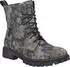 Josef Seibel Melinda 02 blau-multi