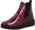Remonte Dorndorf Ankle Boot D1T71-33 rot/schwarz