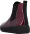 Remonte Dorndorf Ankle Boot D1T71-33 rot/schwarz
