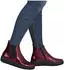 Remonte Dorndorf Ankle Boot D1T71-33 rot/schwarz