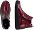 Remonte Dorndorf Ankle Boot D1T71-33 rot/schwarz