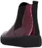 Remonte Dorndorf Ankle Boot D1T71-33 rot/schwarz