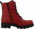 MUSTANG Ankle Boot (15M0042-009) rot