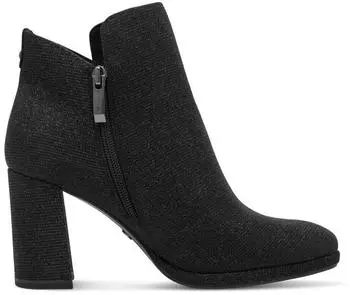 Tamaris 25077 Ankle Boot schwarz