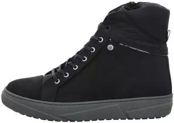 Wolky Wheel schwarz