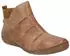 Josef Seibel Ankle Boot braun/cognac