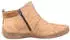 Josef Seibel Ankle Boot braun/cognac