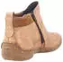 Josef Seibel Ankle Boot braun/cognac
