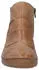 Josef Seibel Ankle Boot braun/cognac