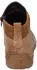 Josef Seibel Ankle Boot braun/cognac