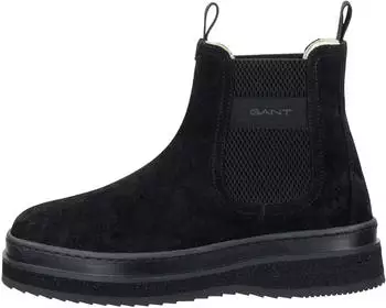 GANT Sistown Ankle Boot neutral