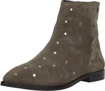 Lazamani Boots beige/braun